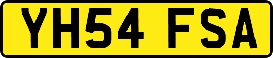 YH54FSA