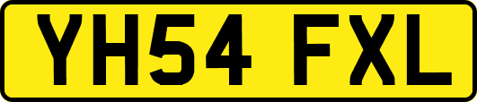 YH54FXL