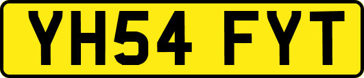 YH54FYT