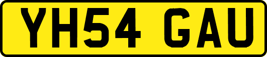 YH54GAU