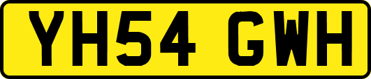 YH54GWH