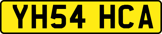 YH54HCA