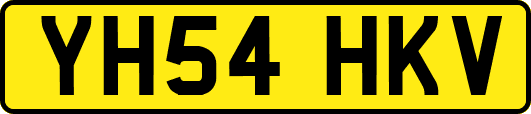 YH54HKV