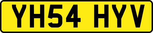 YH54HYV