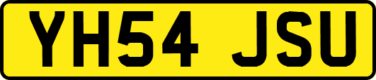 YH54JSU