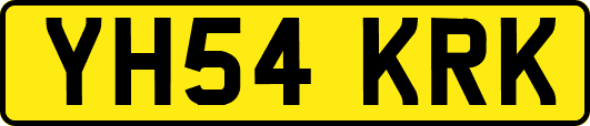 YH54KRK