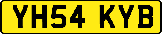 YH54KYB