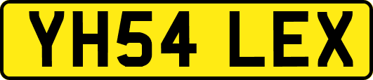 YH54LEX