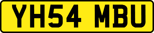 YH54MBU