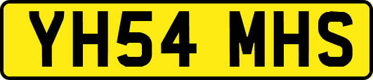 YH54MHS