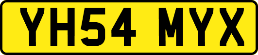 YH54MYX