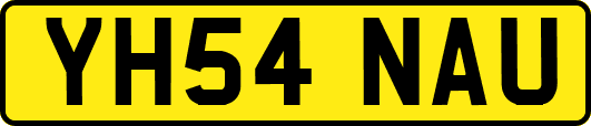 YH54NAU