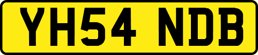 YH54NDB