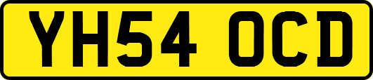 YH54OCD