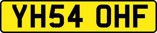 YH54OHF