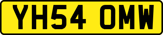 YH54OMW