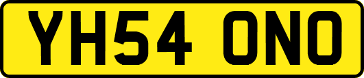 YH54ONO