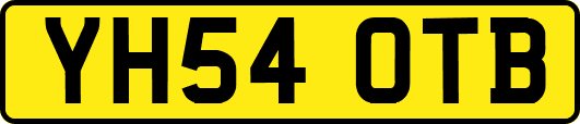 YH54OTB