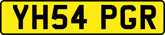 YH54PGR