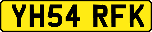 YH54RFK