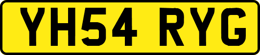 YH54RYG