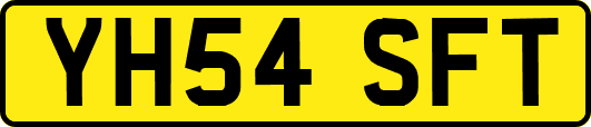 YH54SFT