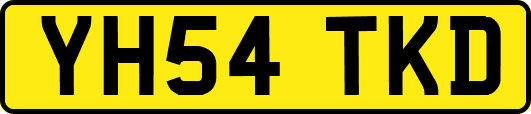 YH54TKD