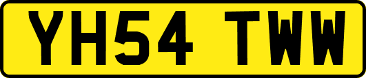 YH54TWW