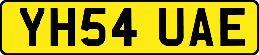 YH54UAE