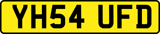 YH54UFD