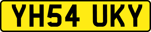 YH54UKY