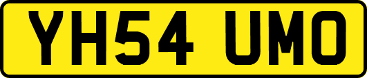 YH54UMO