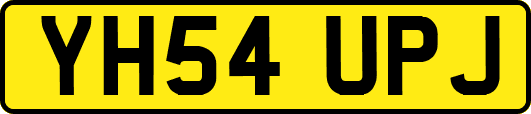 YH54UPJ