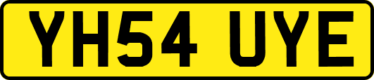 YH54UYE