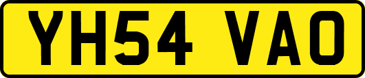 YH54VAO