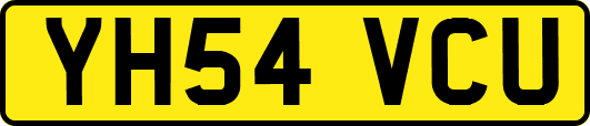 YH54VCU