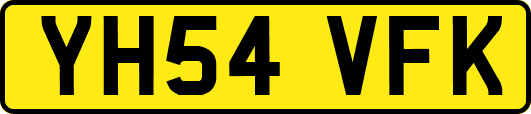 YH54VFK