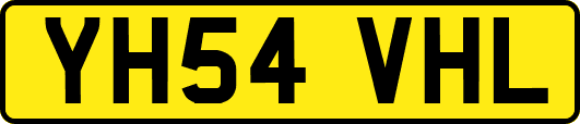 YH54VHL