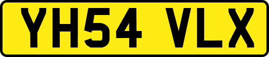 YH54VLX