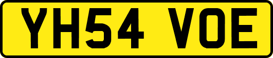 YH54VOE