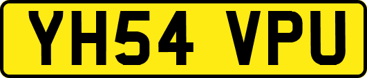 YH54VPU