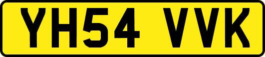 YH54VVK