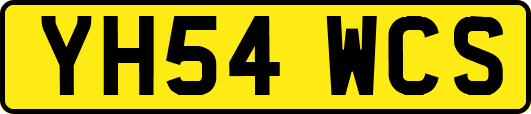 YH54WCS