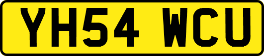 YH54WCU