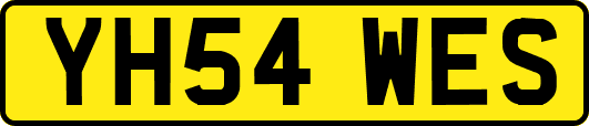 YH54WES