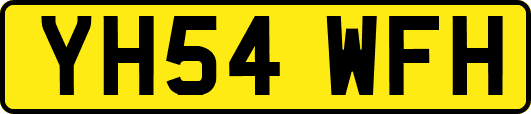 YH54WFH