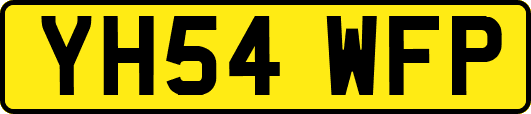 YH54WFP