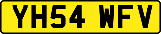 YH54WFV