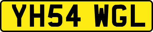 YH54WGL