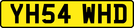 YH54WHD